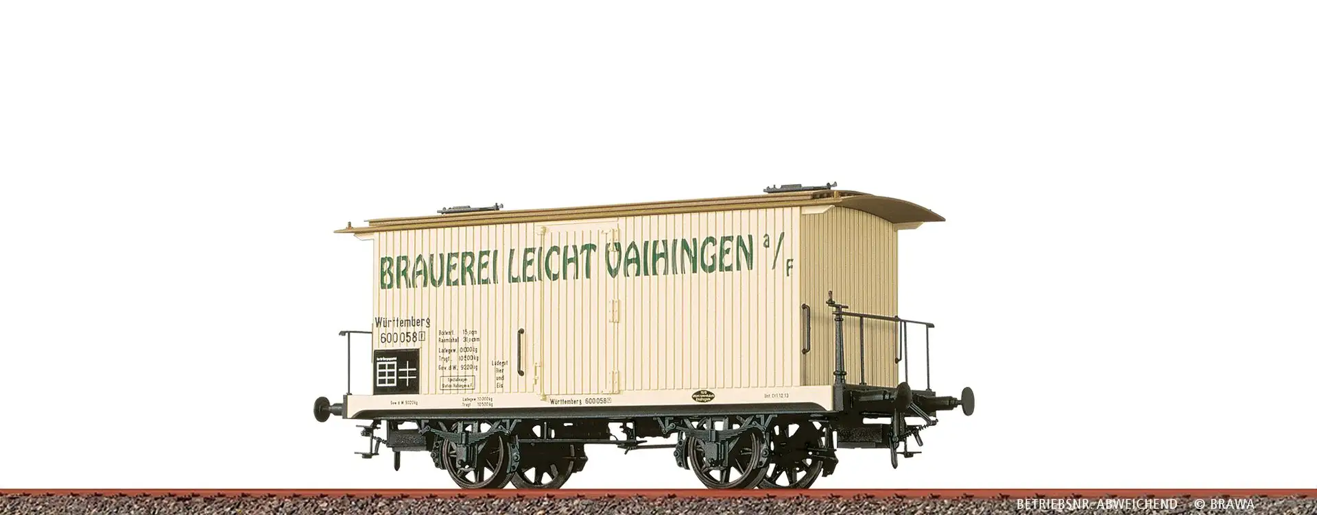 Kleine afbeelding van Brawa 47730