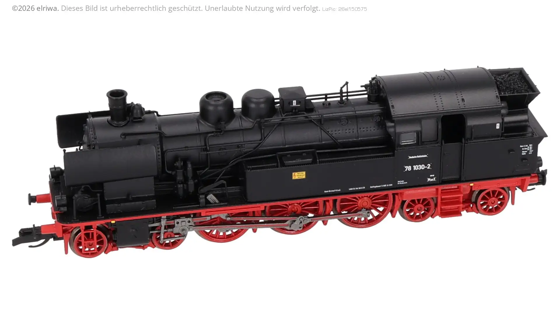 Kleine afbeelding van Tillig 4205