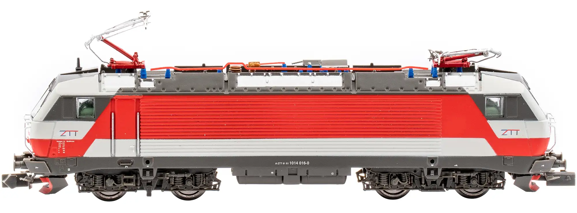 Kleine afbeelding van Jägerndorfer JC65052