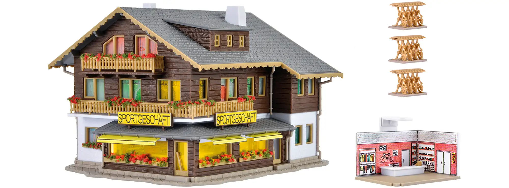 Kleine afbeelding van Vollmer 47763