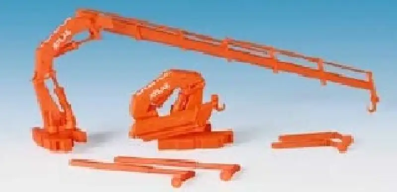 Kleine afbeelding van Kibri 10988