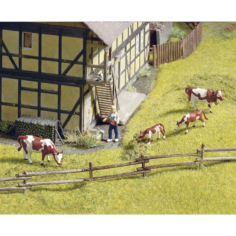 Kleine afbeelding van Noch 13010