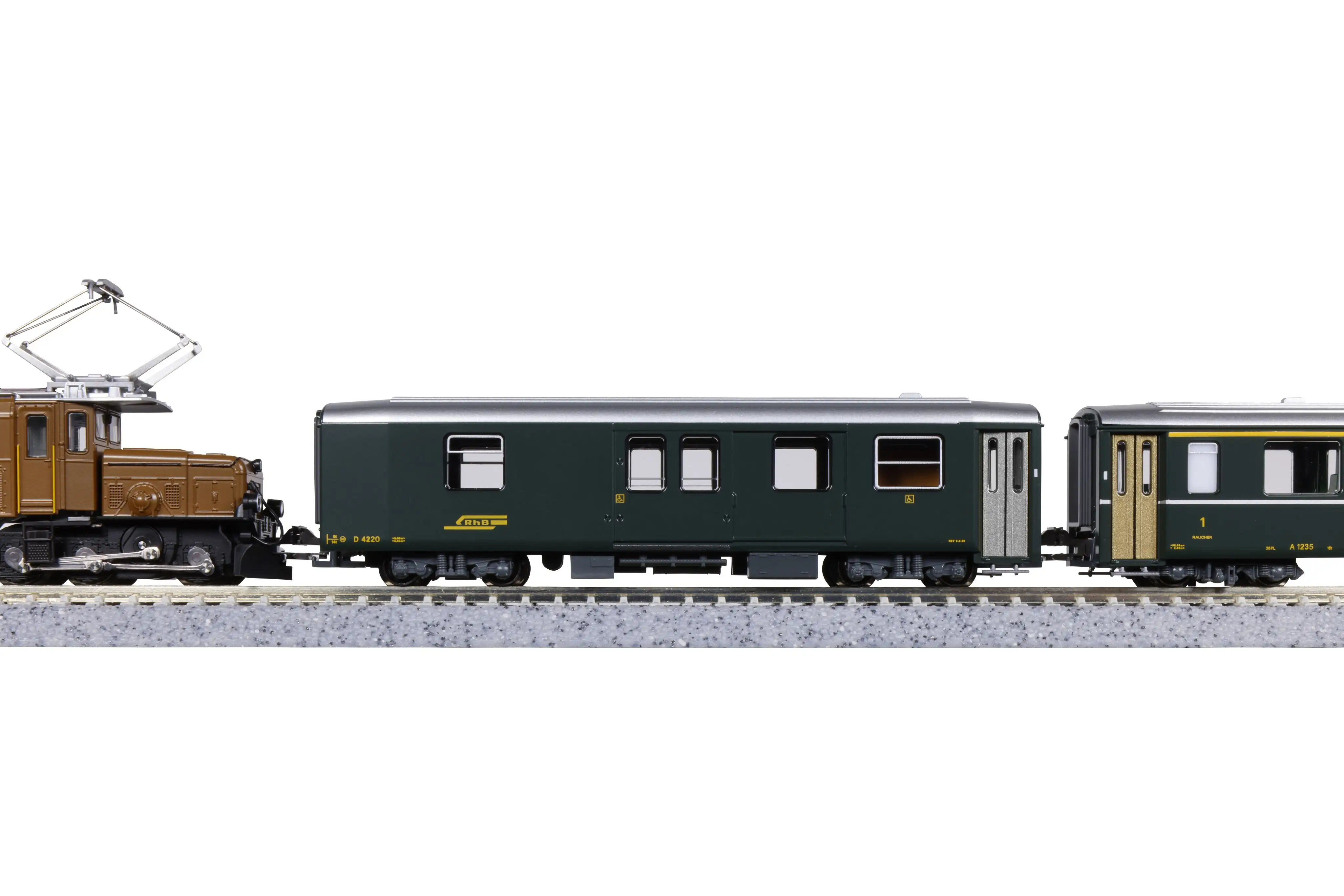Kato 5274