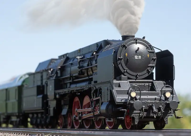 Kleine afbeelding van Märklin 38012