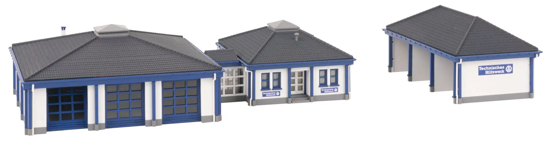 Kleine afbeelding van Faller 231725