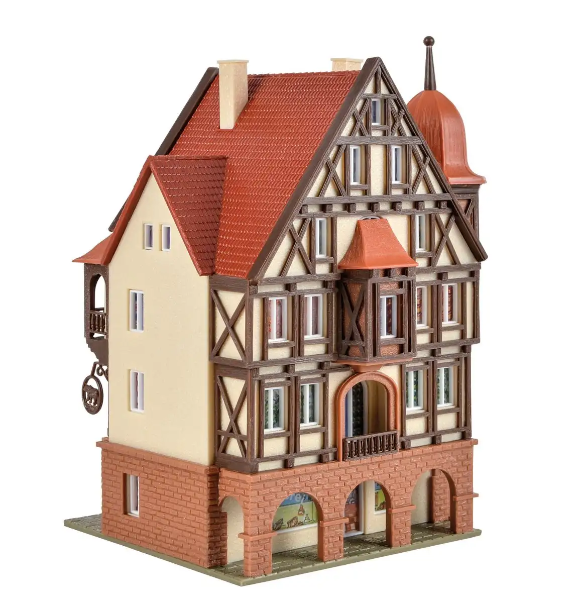 Kleine afbeelding van Vollmer 47772