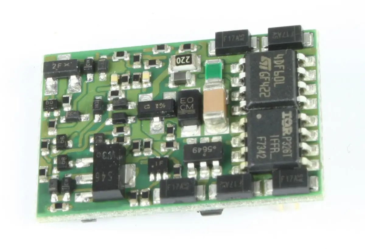 Kleine afbeelding van Zimo MX633P16