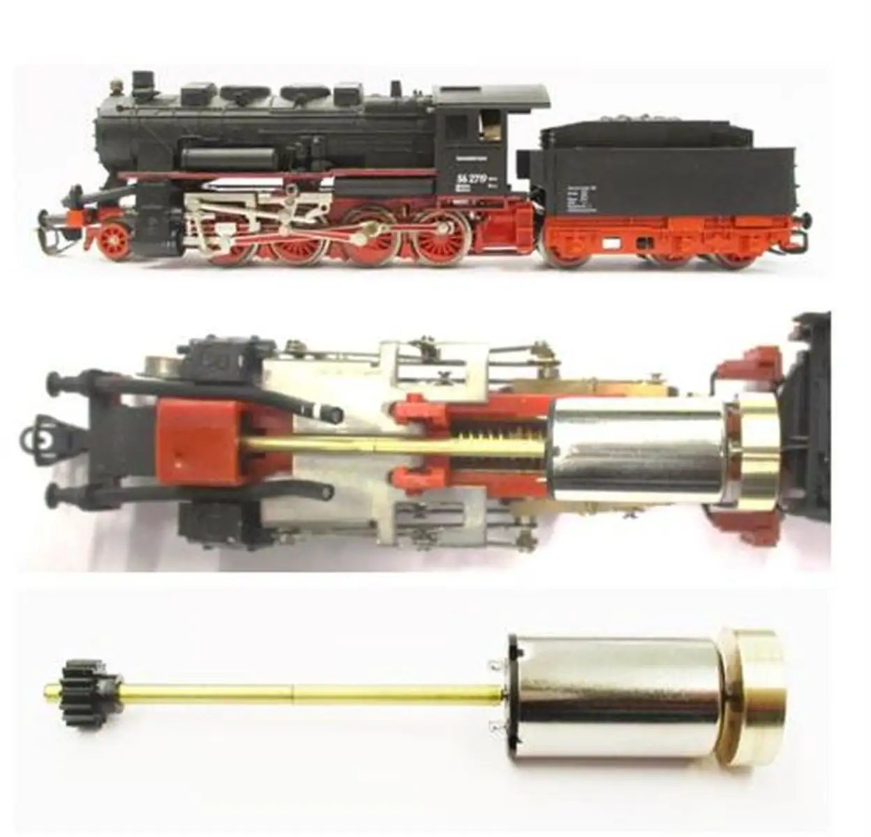 SB-Modellbau 11502