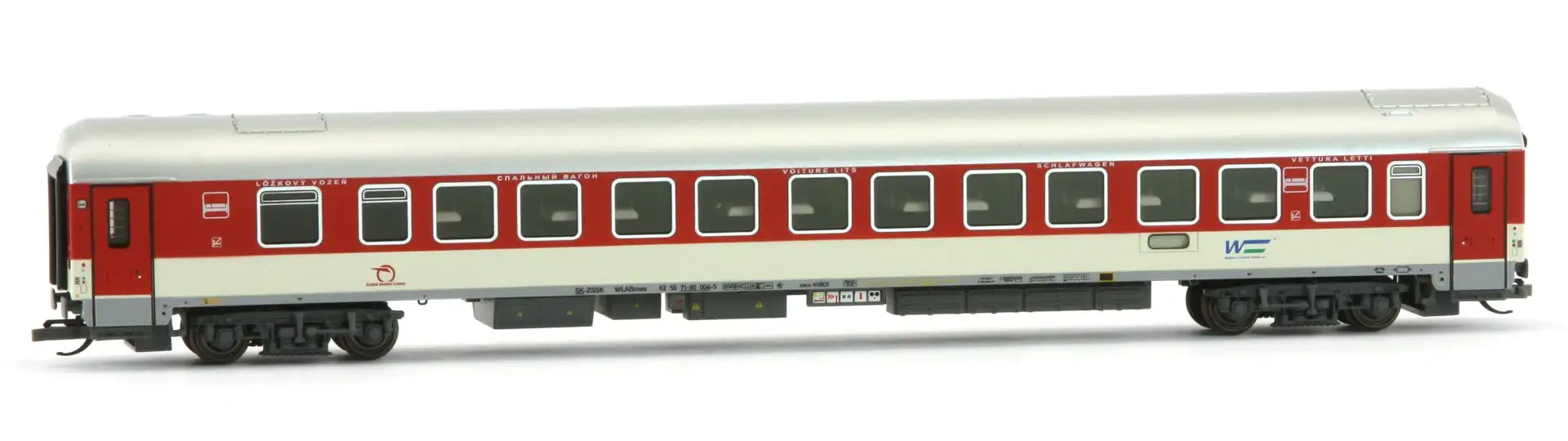Kleine afbeelding van LS-Models 58208