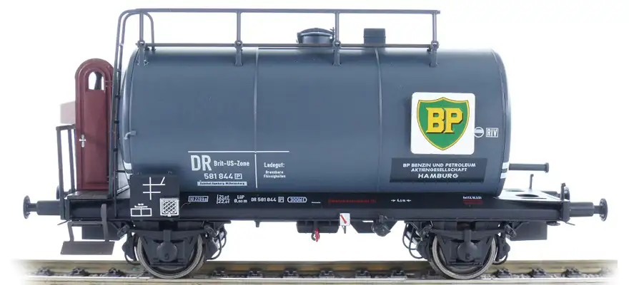 Kleine afbeelding van Exact-train 20603