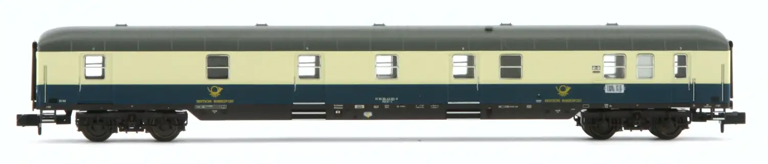 Kleine afbeelding van Trix 18201
