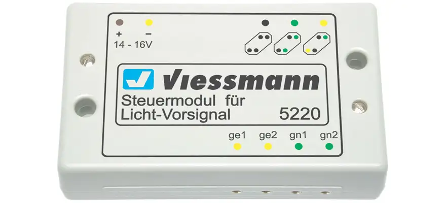 Viessmann 5220-2H