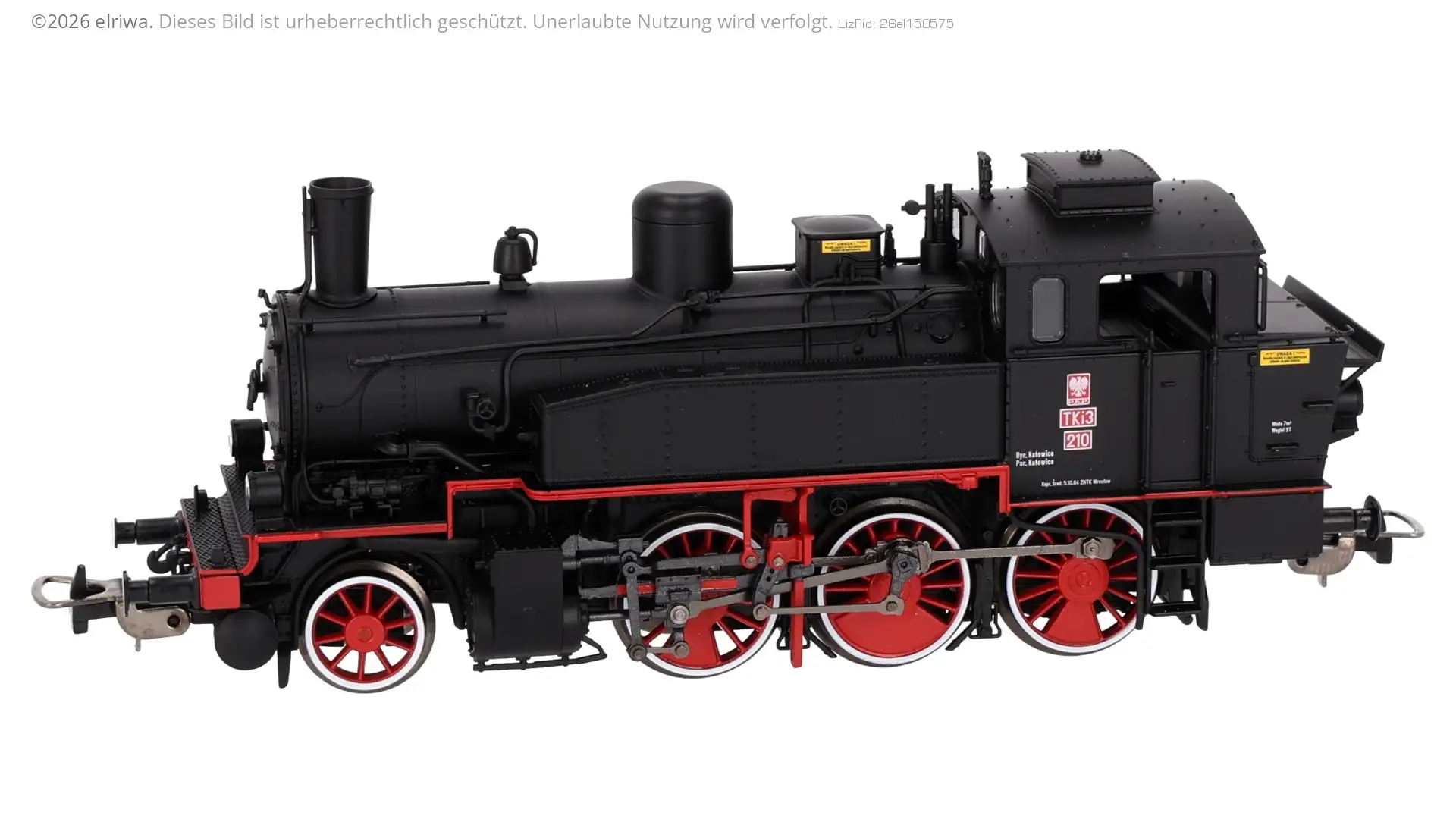 Kleine afbeelding van Piko 50737