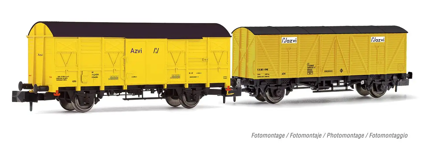 Kleine afbeelding van Arnold HN6517