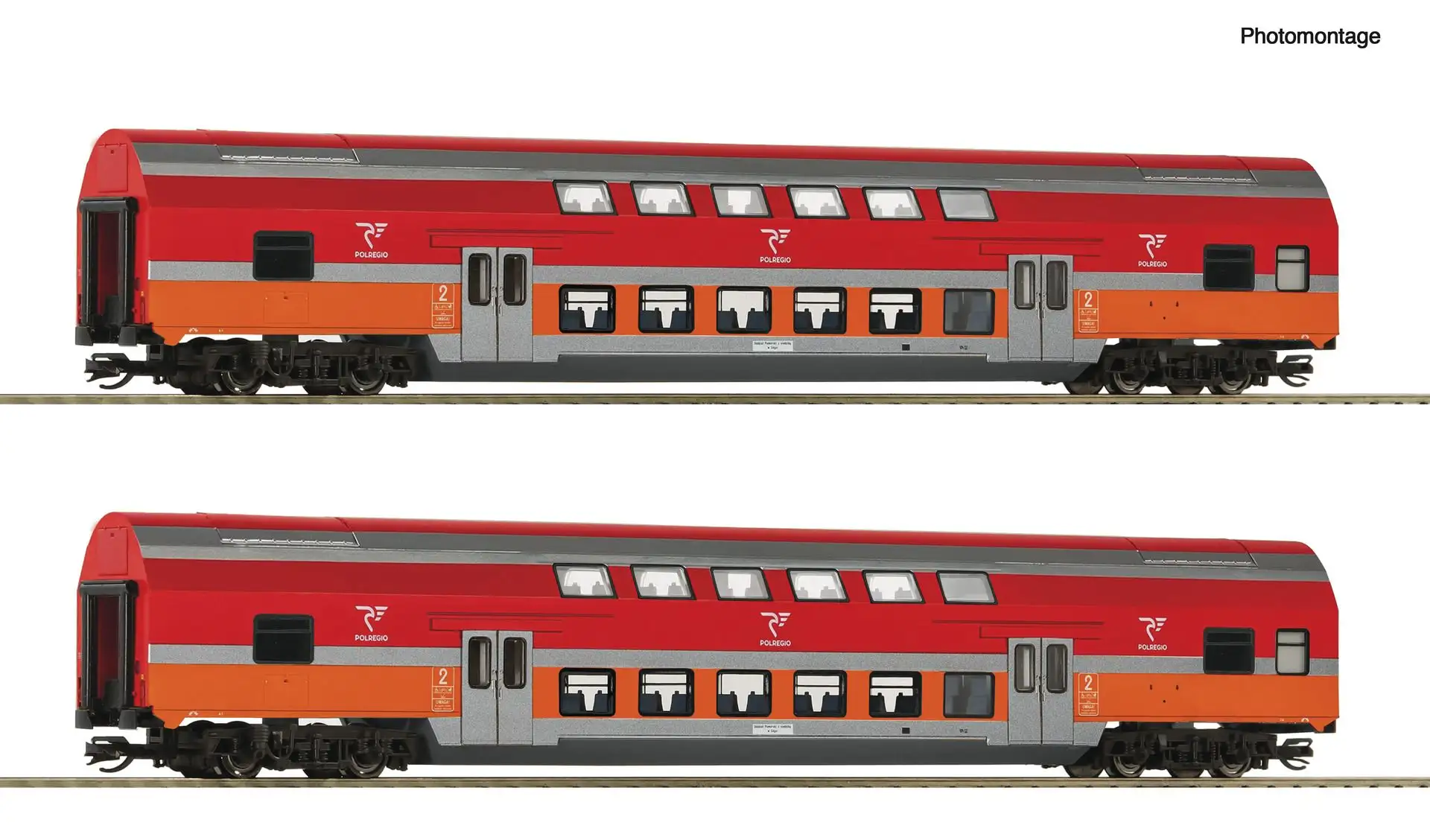 Kleine afbeelding van Roco 6280047