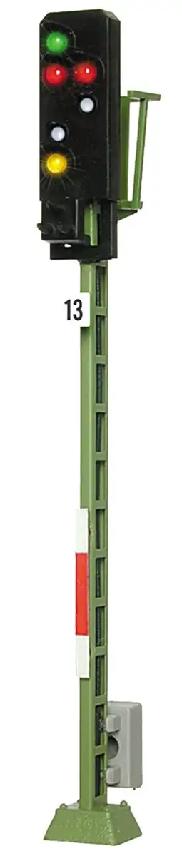 Kleine afbeelding van Viessmann 4013