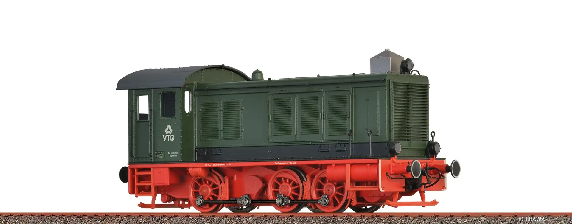 Kleine afbeelding van Brawa 40680