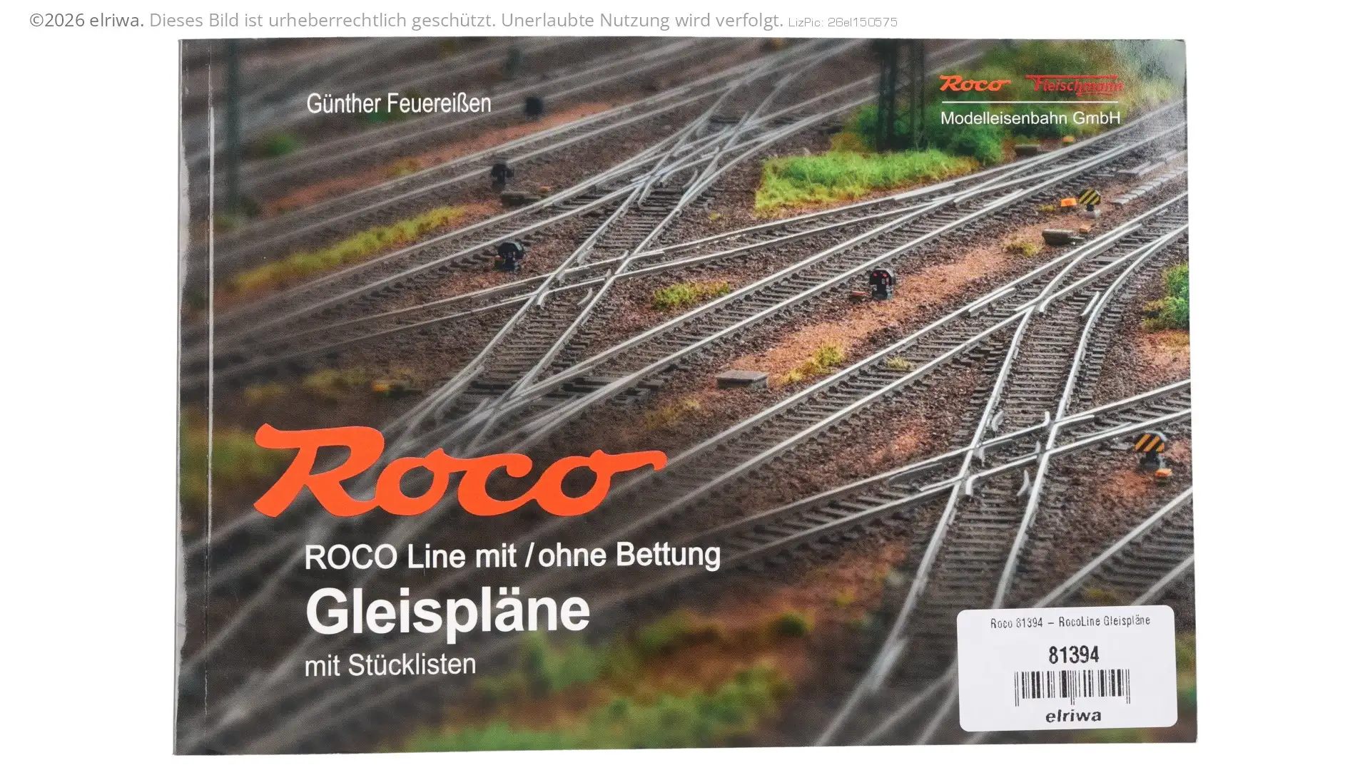 Kleine afbeelding van Roco 81394