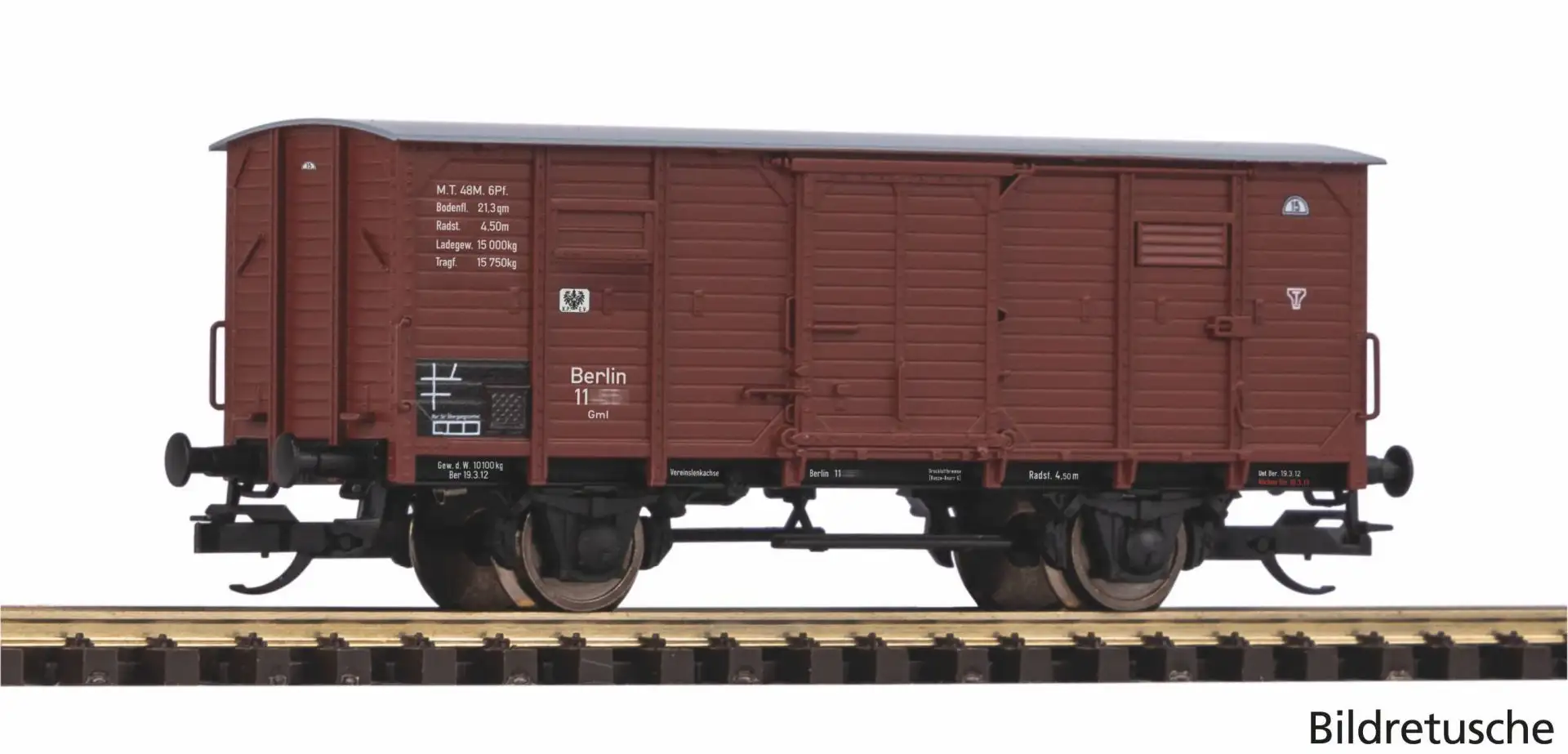 Kleine afbeelding van Piko 47774