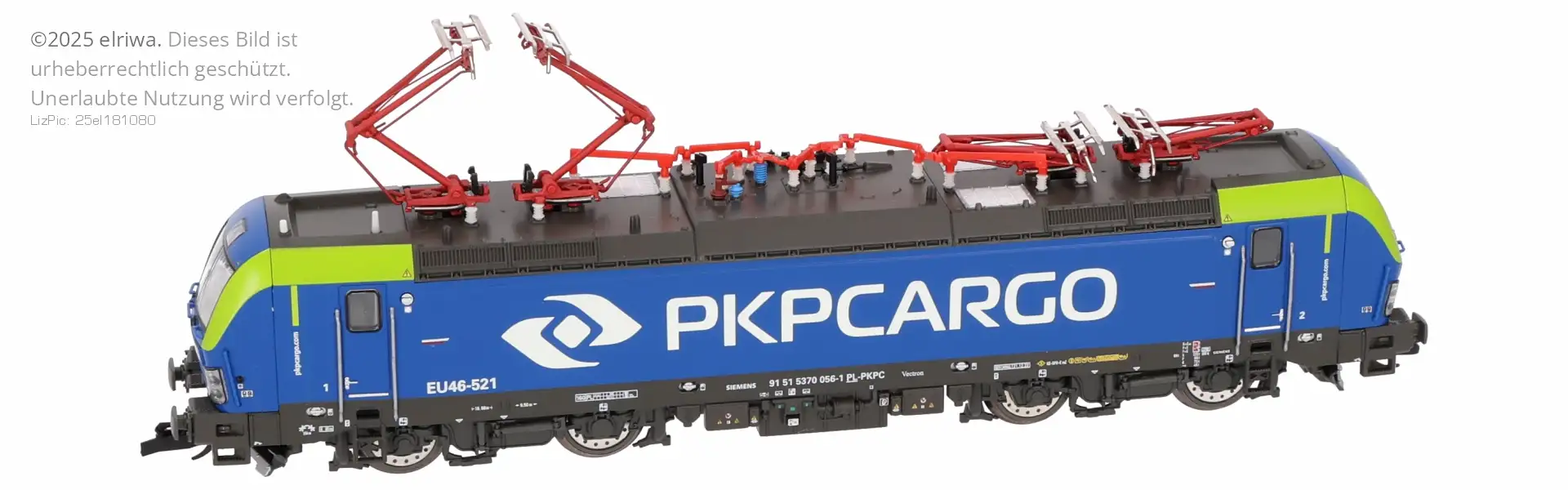 Kleine afbeelding van Tillig 4842