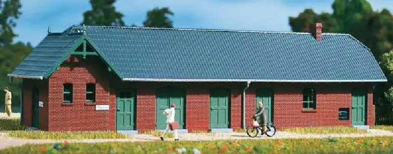 Kleine afbeelding van Auhagen 13314