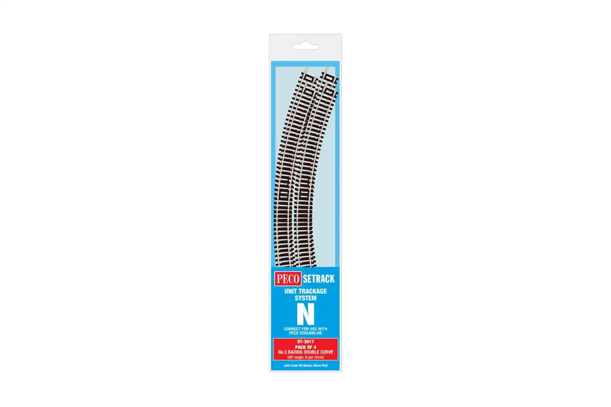 Peco ST-3017