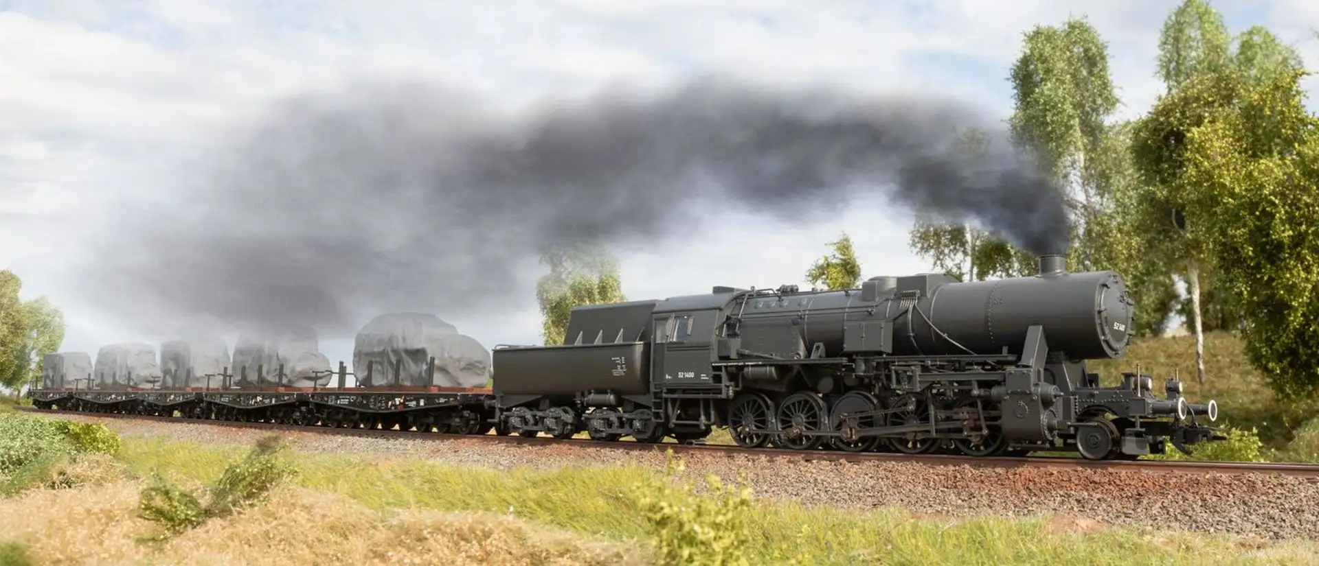 Kleine afbeelding van Märklin 39532