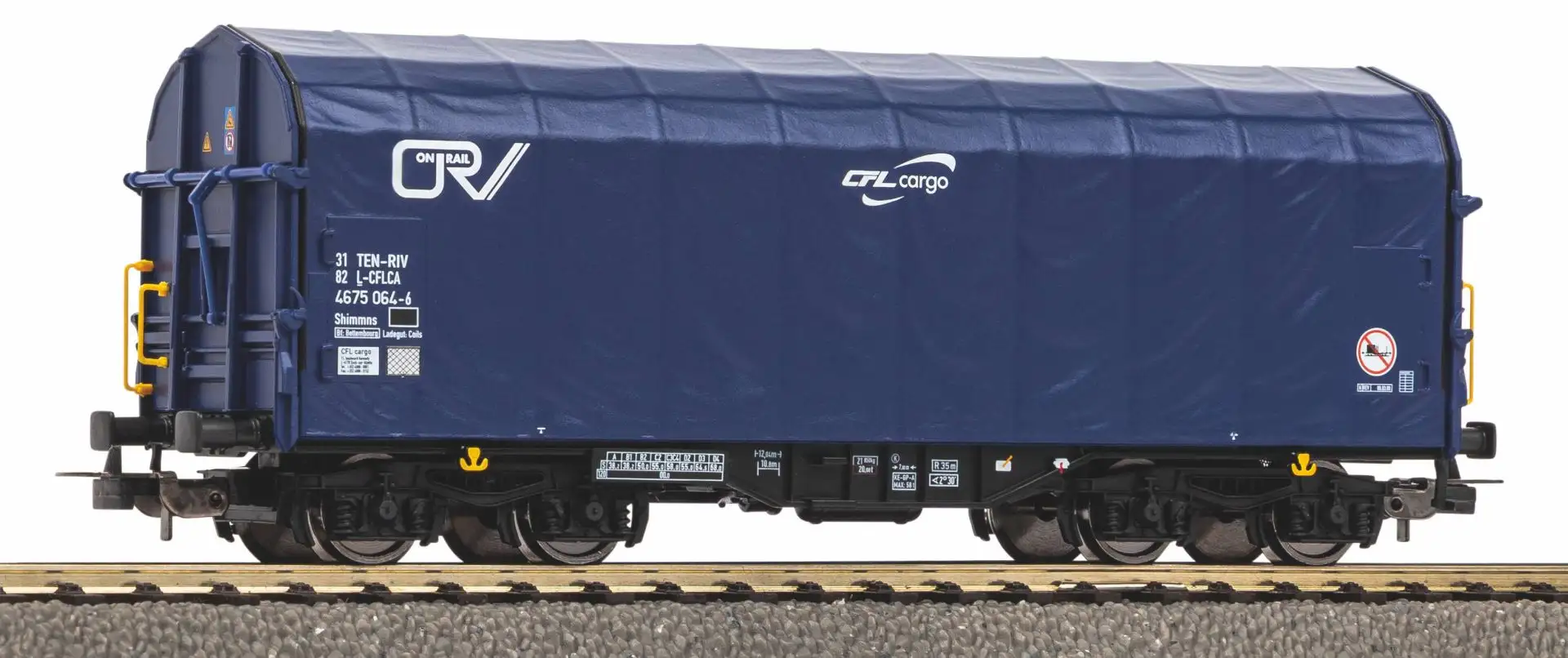Kleine afbeelding van Piko 24632