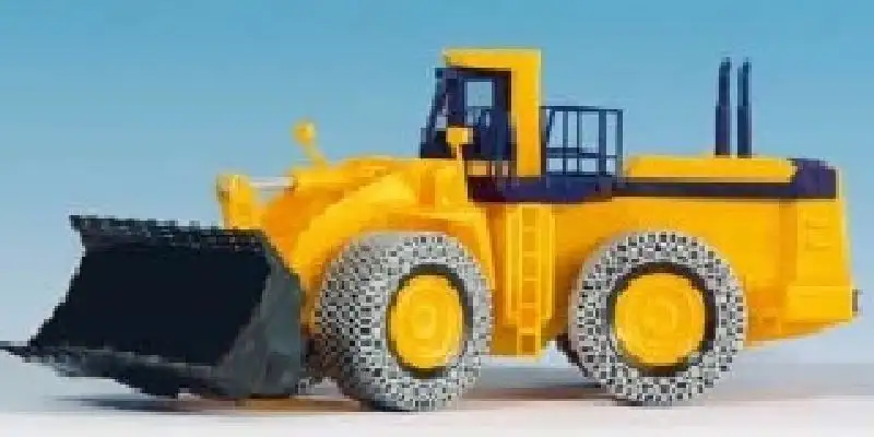 Kleine afbeelding van Kibri 11454