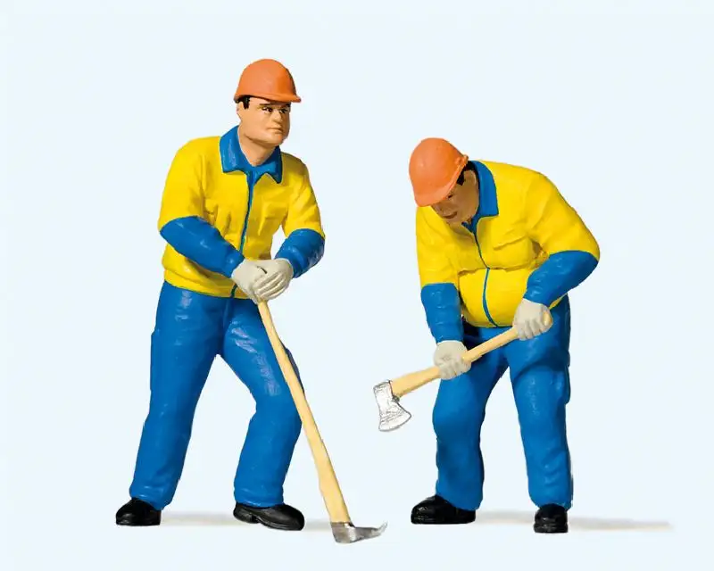 Kleine afbeelding van Preiser 44913