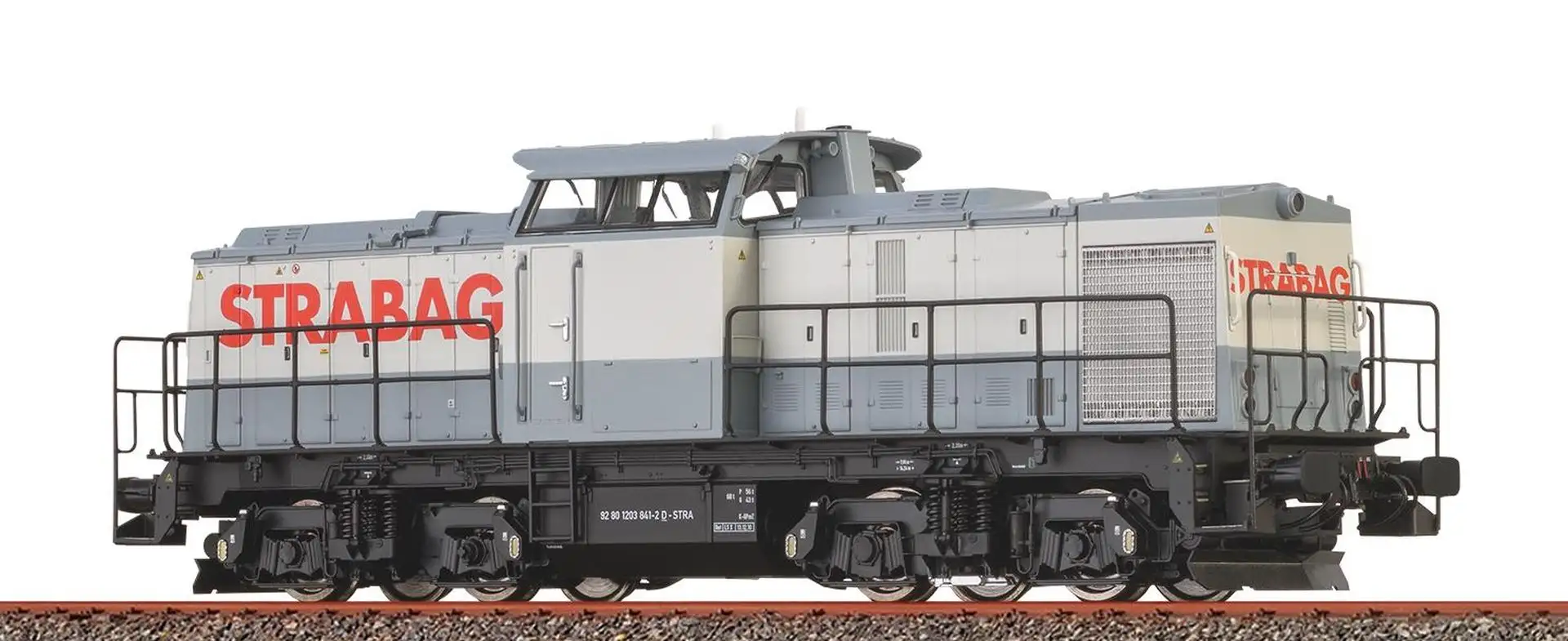 Kleine afbeelding van Brawa 41704
