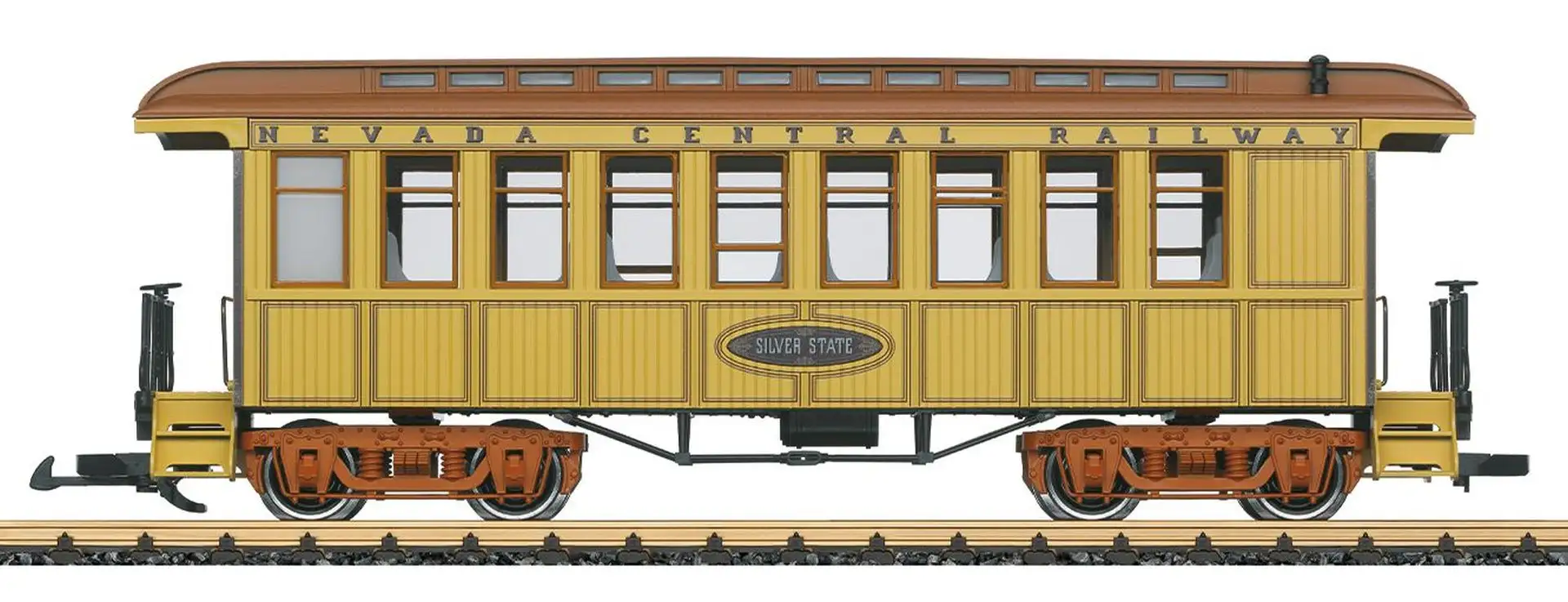 Kleine afbeelding van LGB 36830