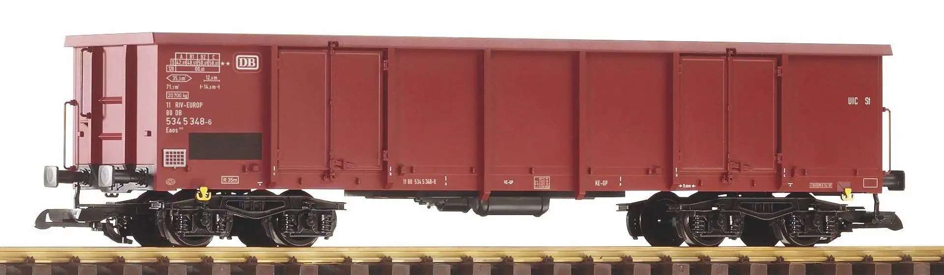 Kleine afbeelding van Piko 37012