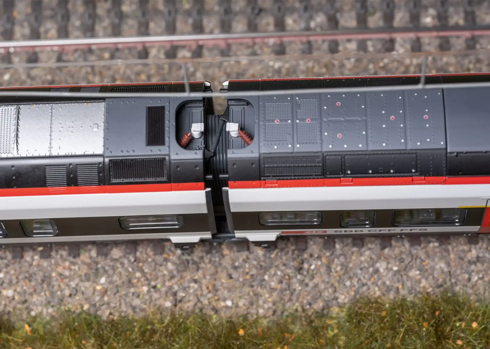 Kleine afbeelding van Märklin 39812