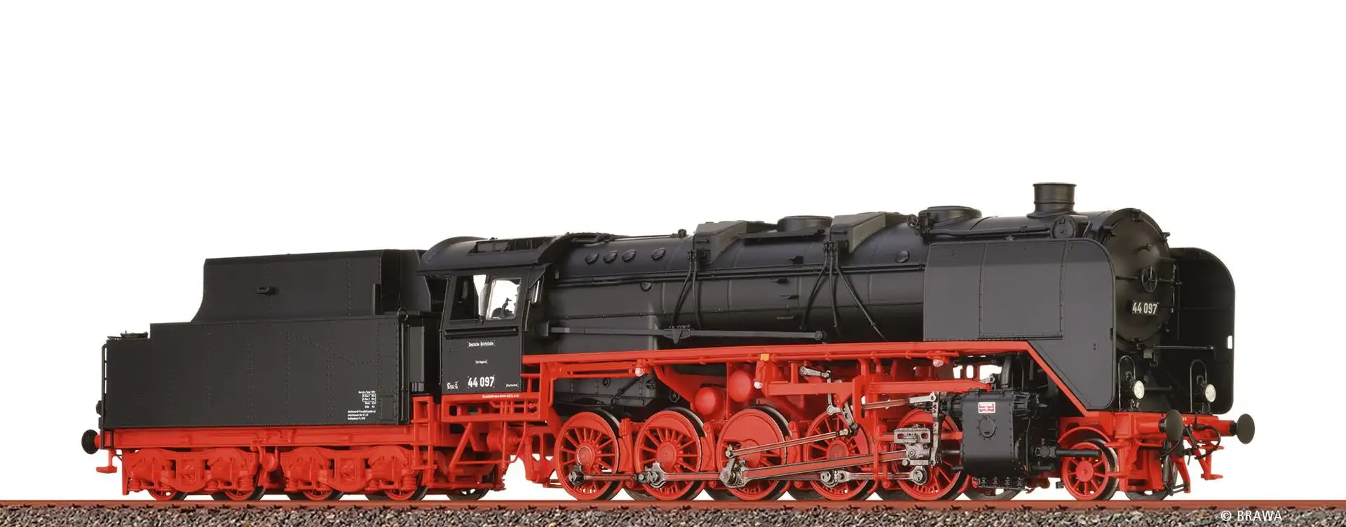Kleine afbeelding van Brawa 70039