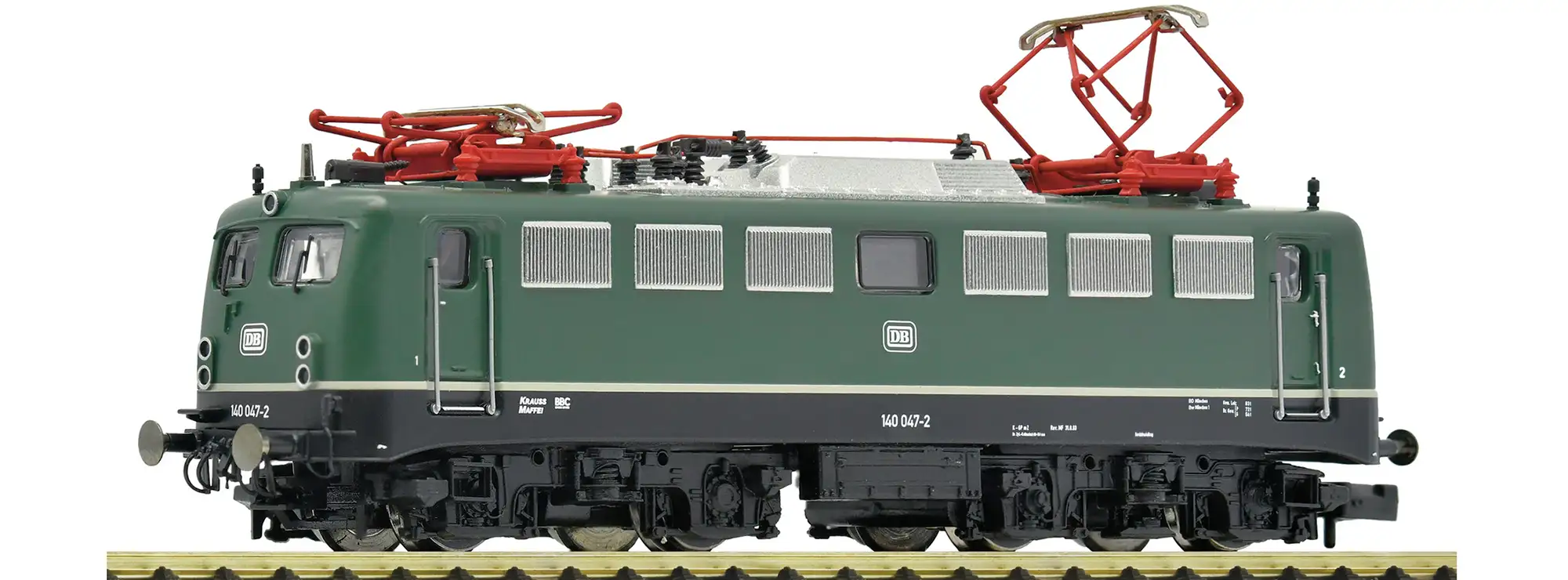 Kleine afbeelding van Fleischmann 7570051