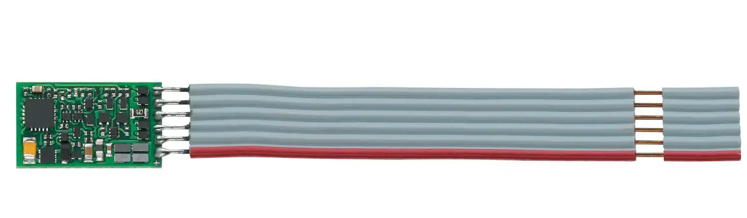 Kleine afbeelding van Trix 66855