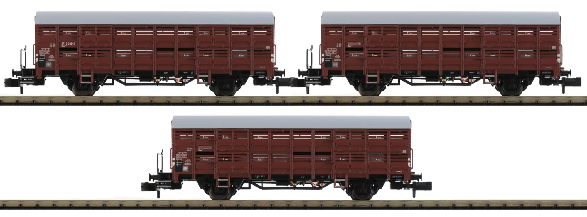 Kleine afbeelding van Liliput 260135
