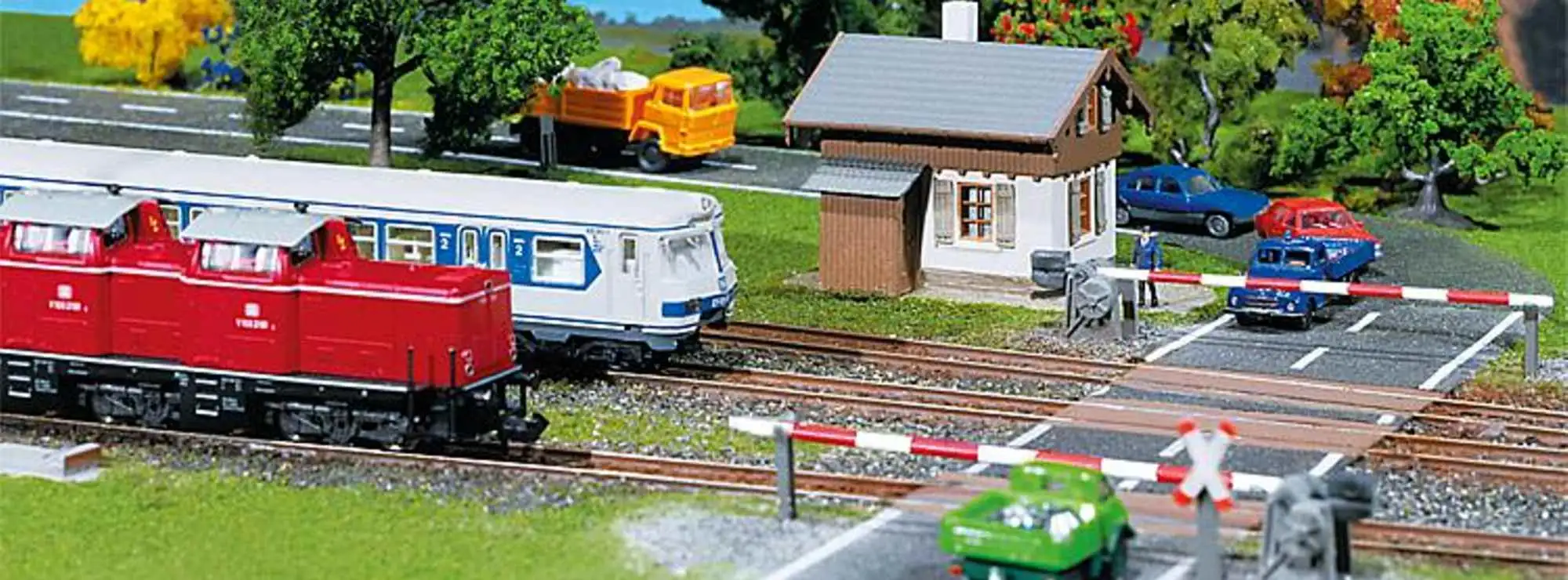 Kleine afbeelding van Faller 222174