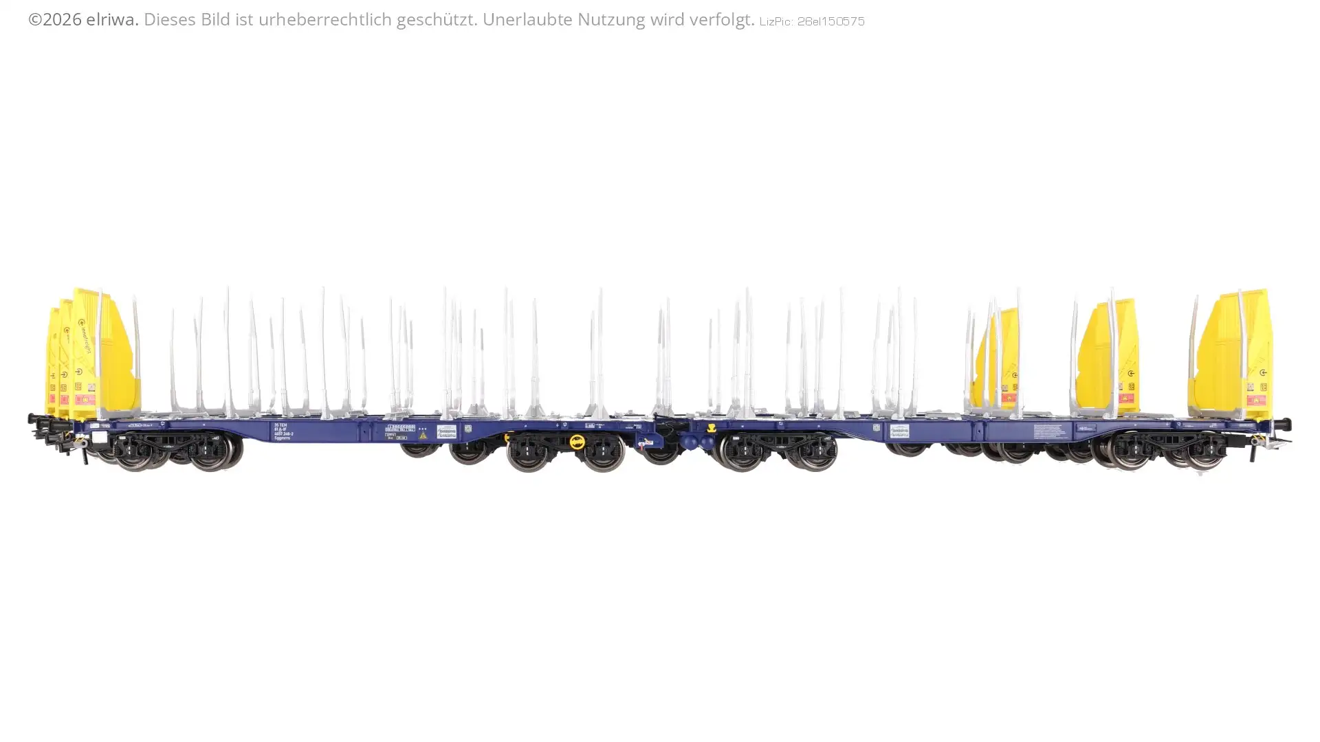 Kleine afbeelding van Sudexpress 4657005