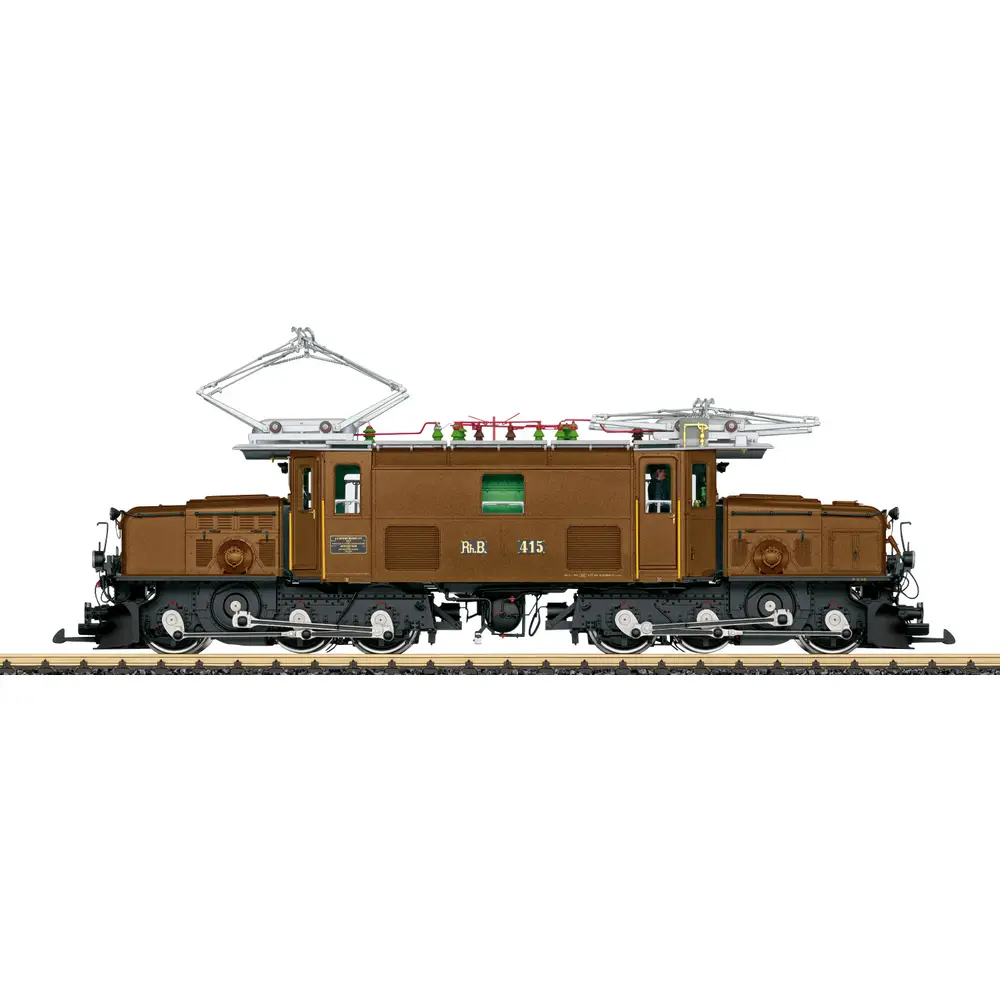 Kleine afbeelding van LGB 26606