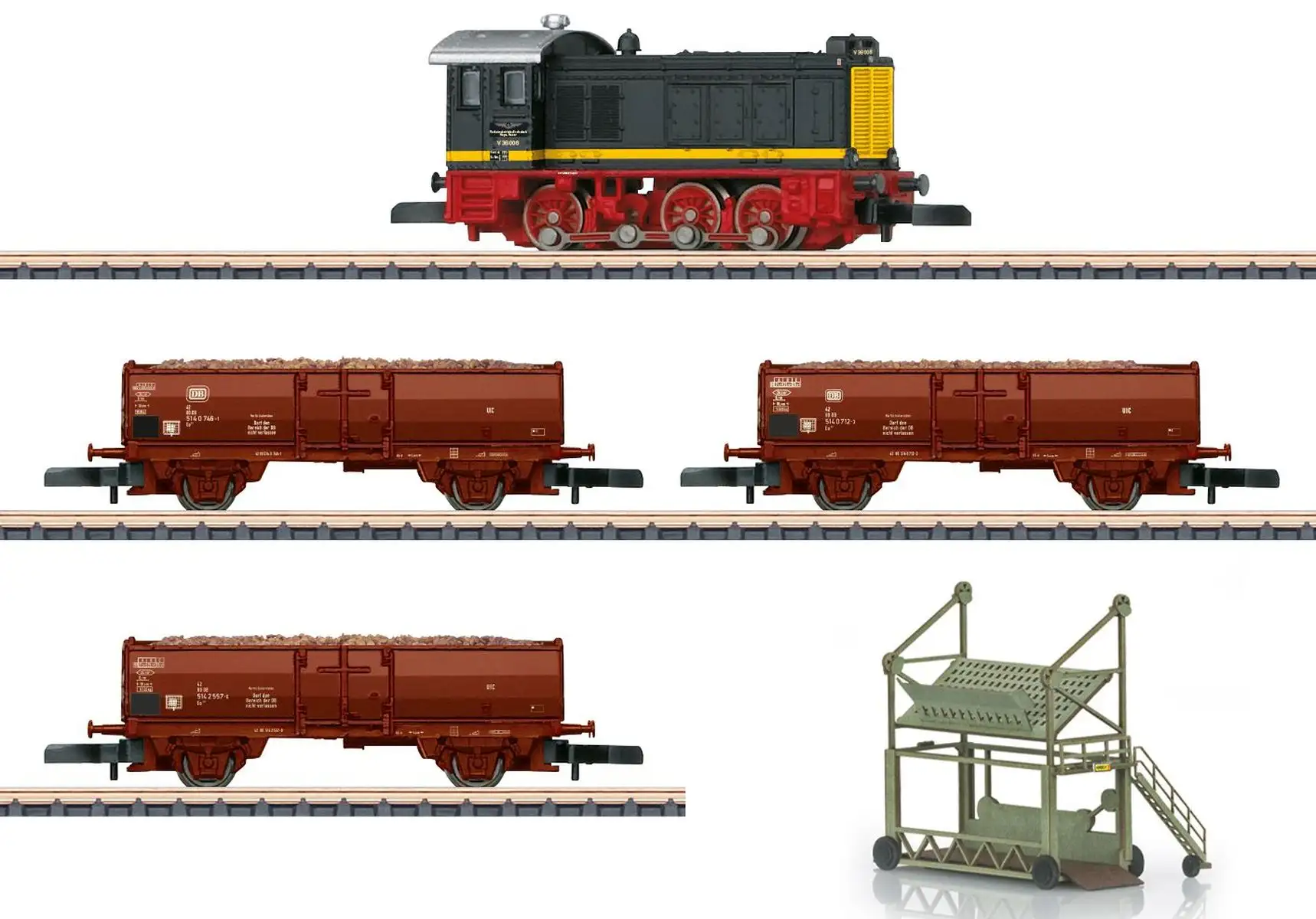 Kleine afbeelding van Märklin 81773