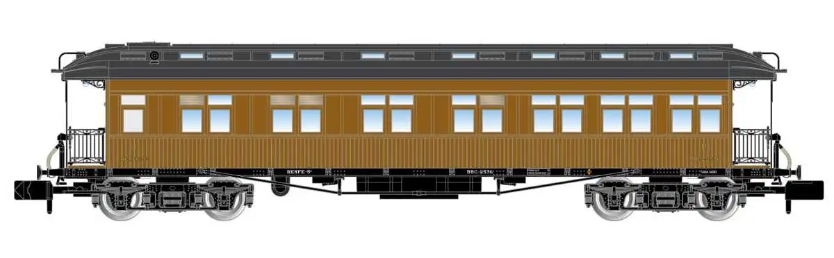 Kleine afbeelding van Arnold HN4226
