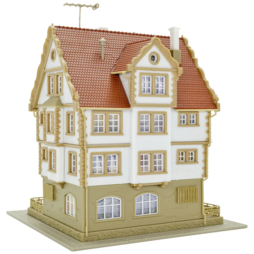 Kleine afbeelding van Vollmer 47664
