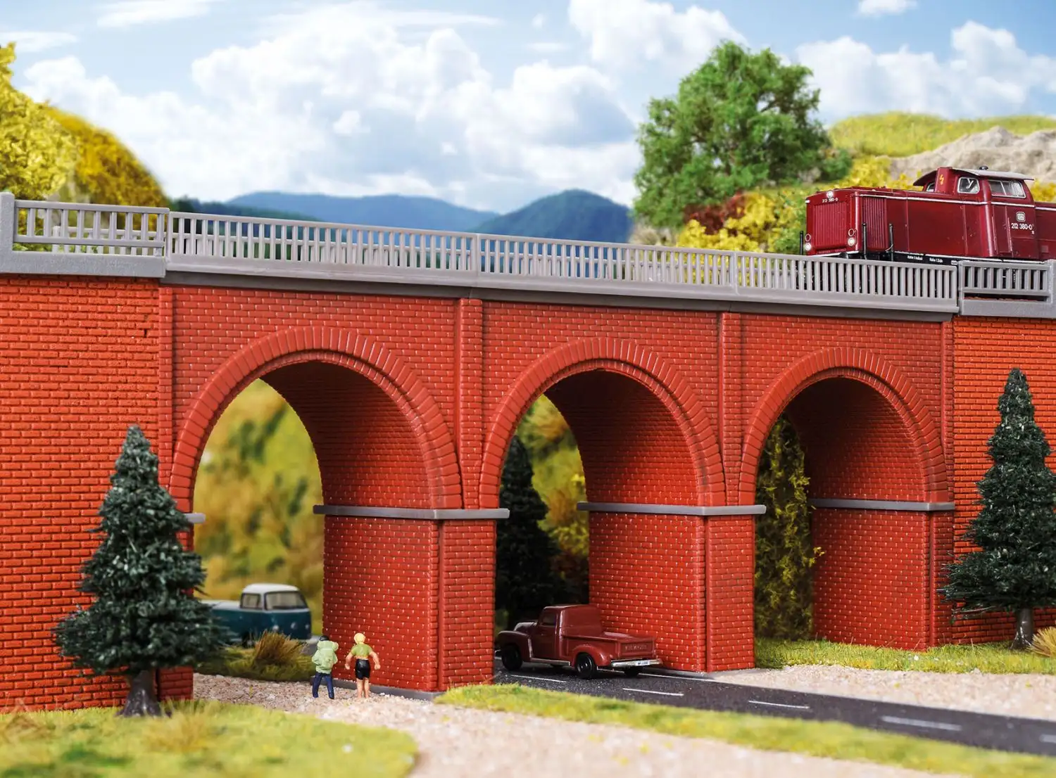 Kleine afbeelding van Vollmer 47313