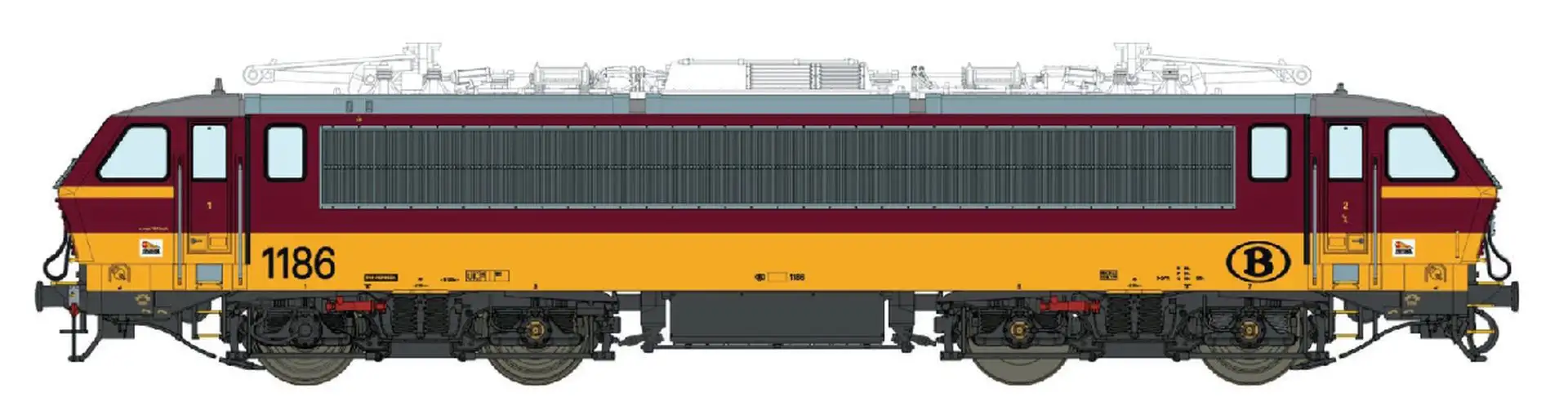 Kleine afbeelding van LS-Models 12598AC