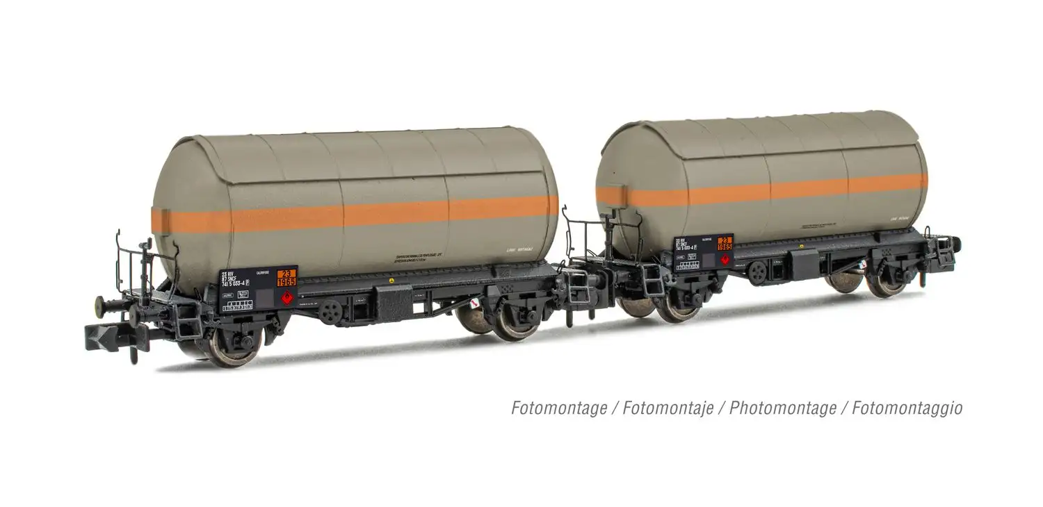 Kleine afbeelding van Arnold HN6525