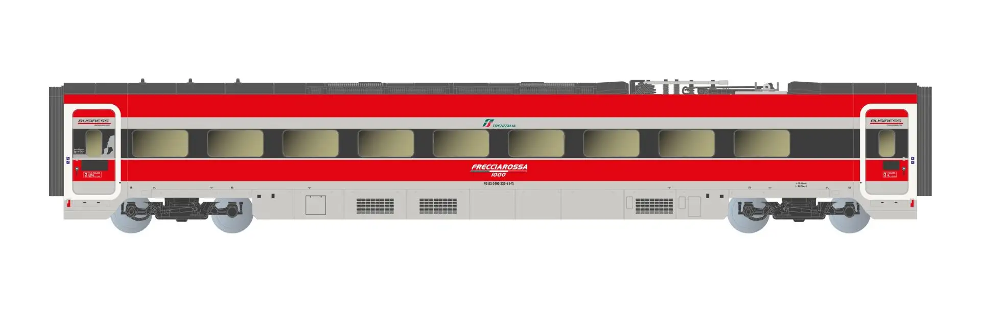 Kleine afbeelding van Arnold HN2620S