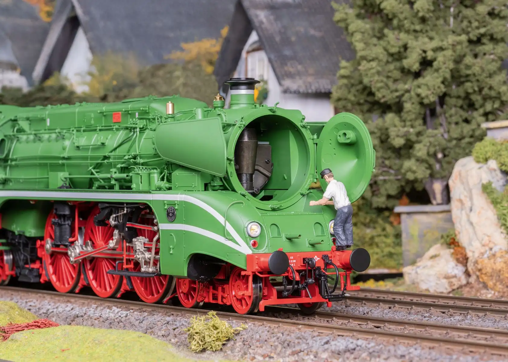 Kleine afbeelding van Märklin 55128