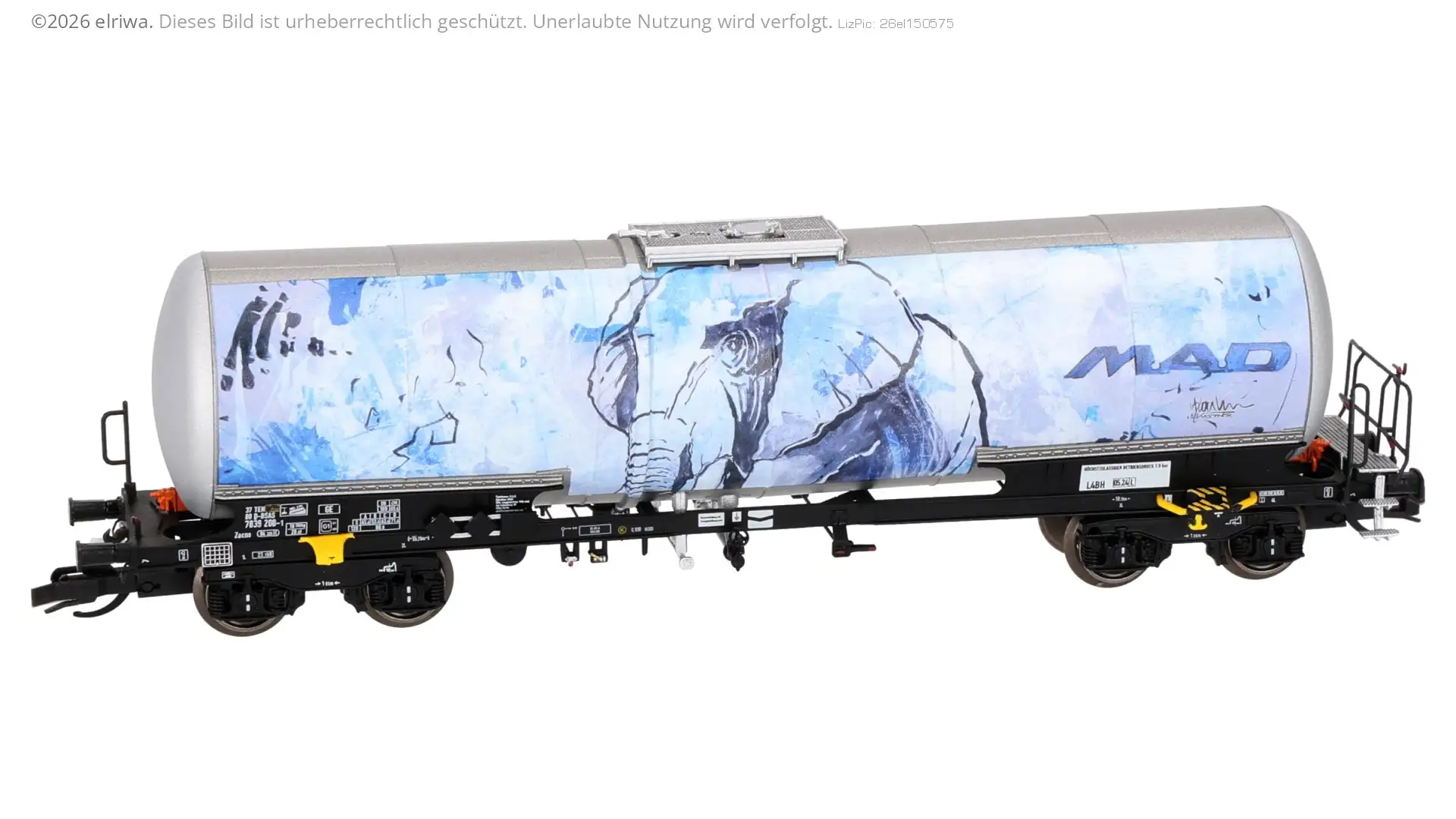 Kleine afbeelding van Sudexpress T783902